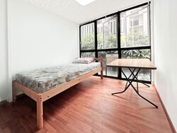 The Verandah Residences (D5), Apartment #566189011